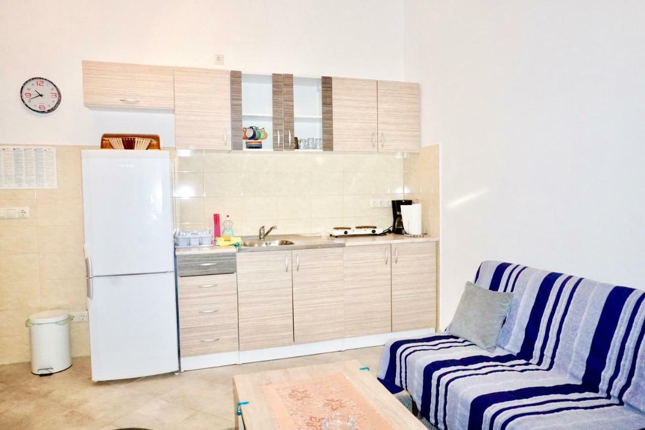 Rosette Apartment 브랜지카 외부 사진